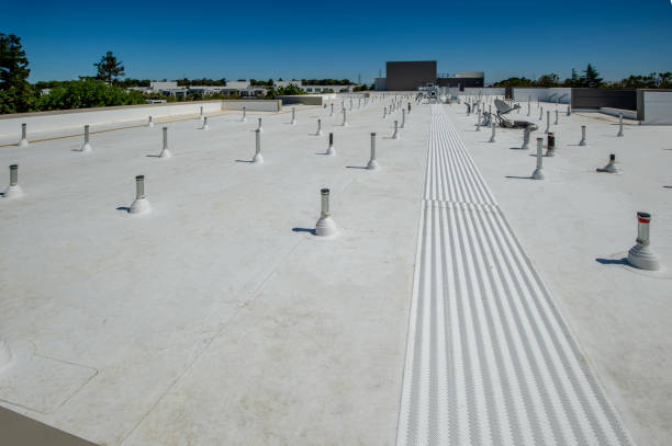 Roof Insulation in New Braunfels, TX