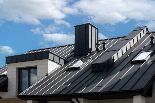 Hot Roofs in New Braunfels, TX