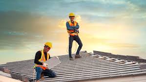 Best Roof Ventilation Installation  in New Braunfels, TX